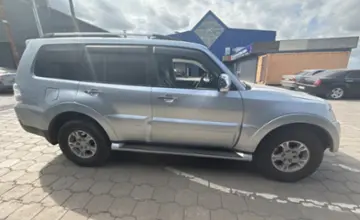 Mitsubishi Pajero 2007 года за 8 000 000 тг. в Караганда фото 4