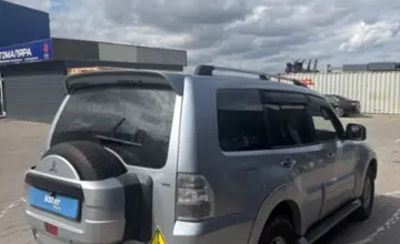 Mitsubishi Pajero 2007 года за 8 000 000 тг. в Караганда