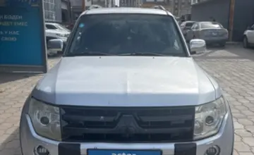Mitsubishi Pajero 2007 года за 8 000 000 тг. в Караганда фото 2