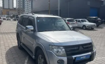 Mitsubishi Pajero 2007 года за 8 000 000 тг. в Караганда фото 3