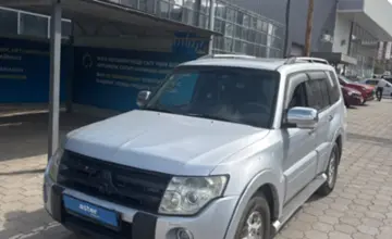 Mitsubishi Pajero 2007 года за 8 000 000 тг. в Караганда фото 1