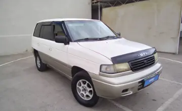 Mazda MPV 1998 года за 1 500 000 тг. в Тараз фото 3