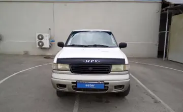 Mazda MPV 1998 года за 1 500 000 тг. в Тараз фото 2