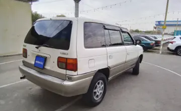 Mazda MPV 1998 года за 1 500 000 тг. в Тараз