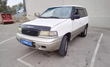 Mazda MPV 1998 года за 1 500 000 тг. в Тараз фото 1