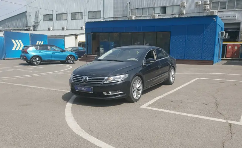 Volkswagen Passat CC 2015 года за 5 000 000 тг. в Алматы