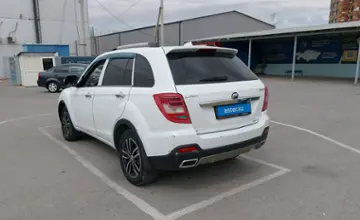 Lifan X60 2016 года за 3 500 000 тг. в Шымкент фото 4
