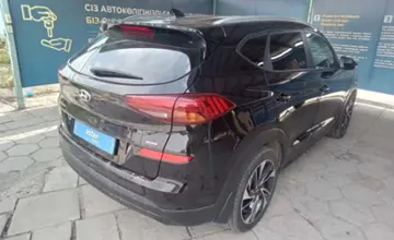 Hyundai Tucson 2020 года за 11 000 000 тг. в Талдыкорган