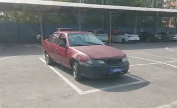 Daewoo Nexia 2009 года за 800 000 тг. в Алматы фото 2