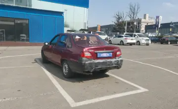 Daewoo Nexia 2009 года за 800 000 тг. в Алматы фото 4