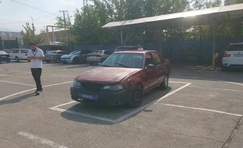 Daewoo Nexia 2009 года за 800 000 тг. в Алматы