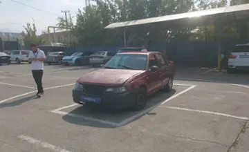 Daewoo Nexia 2009 года за 800 000 тг. в Алматы фото 1