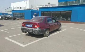 Daewoo Nexia 2009 года за 800 000 тг. в Алматы фото 3