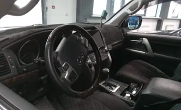 Toyota Land Cruiser 2013 года за 21 000 000 тг. в Астана фото 5