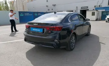 Kia Cerato 2024 года за 14 000 000 тг. в Шымкент фото 3