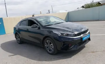 Kia Cerato 2024 года за 14 000 000 тг. в Шымкент фото 2