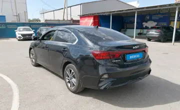 Kia Cerato 2024 года за 14 000 000 тг. в Шымкент фото 4