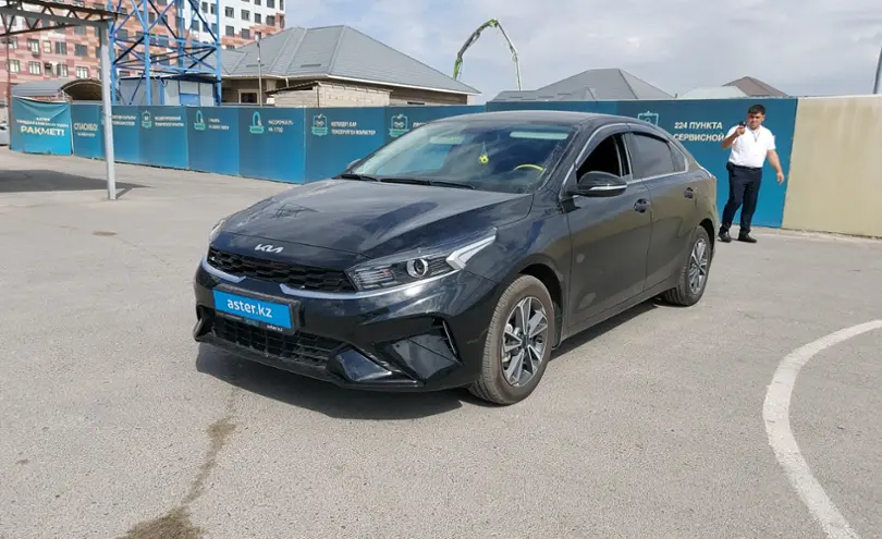 Kia Cerato 2024 года за 14 000 000 тг. в Шымкент