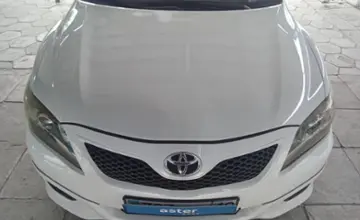 Toyota Camry 2011 года за 7 200 000 тг. в Талдыкорган фото 2
