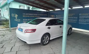 Toyota Camry 2011 года за 7 200 000 тг. в Талдыкорган