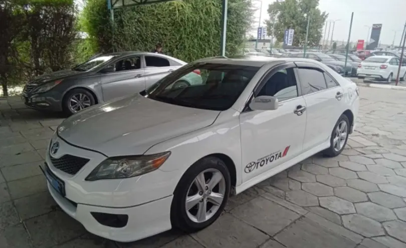 Toyota Camry 2011 года за 7 200 000 тг. в Талдыкорган