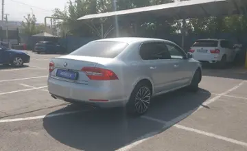 Skoda Superb 2014 года за 7 100 000 тг. в Алматы фото 3