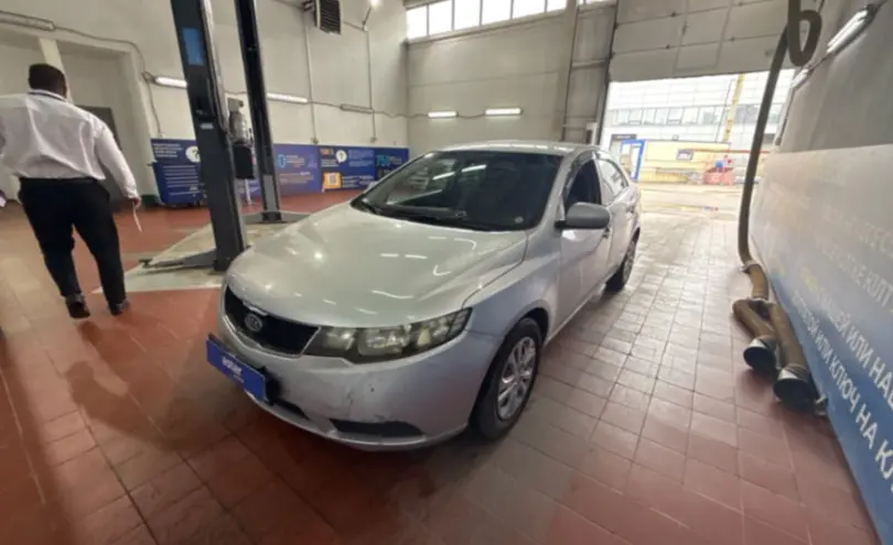 Kia Cerato 2010 года за 3 000 000 тг. в Астана