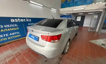 Kia Cerato 2010 года за 3 000 000 тг. в Астана