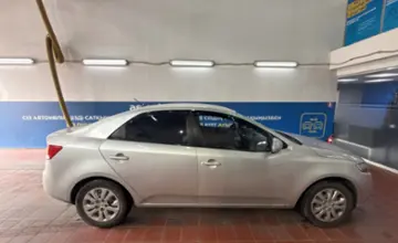 Kia Cerato 2010 года за 3 000 000 тг. в Астана фото 4
