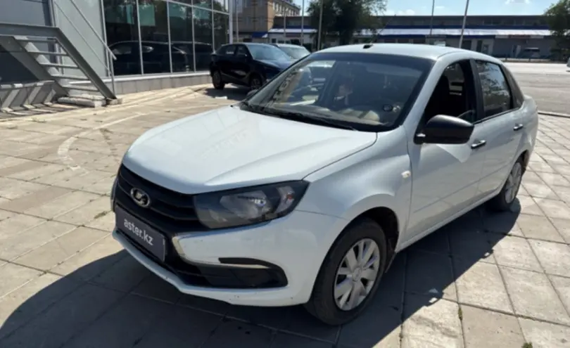 LADA (ВАЗ) Granta 2019 года за 1 800 000 тг. в Уральск