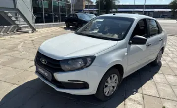 LADA (ВАЗ) Granta 2019 года за 1 800 000 тг. в Уральск фото 1