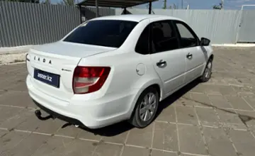 LADA (ВАЗ) Granta 2019 года за 1 800 000 тг. в Уральск