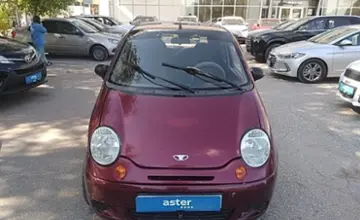 Daewoo Matiz 2012 года за 1 500 000 тг. в Актобе фото 2