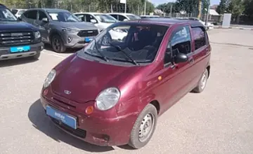 Daewoo Matiz 2012 года за 1 500 000 тг. в Актобе фото 1