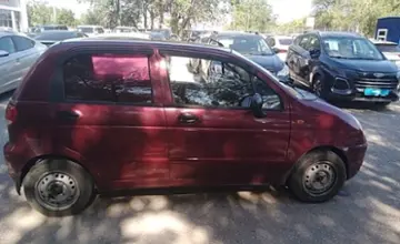Daewoo Matiz 2012 года за 1 500 000 тг. в Актобе фото 4