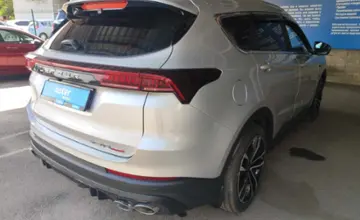 Jetour X70 PLUS 2024 года за 9 500 000 тг. в Алматы