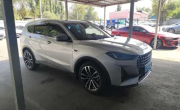 Jetour X70 PLUS 2024 года за 9 500 000 тг. в Алматы фото 4