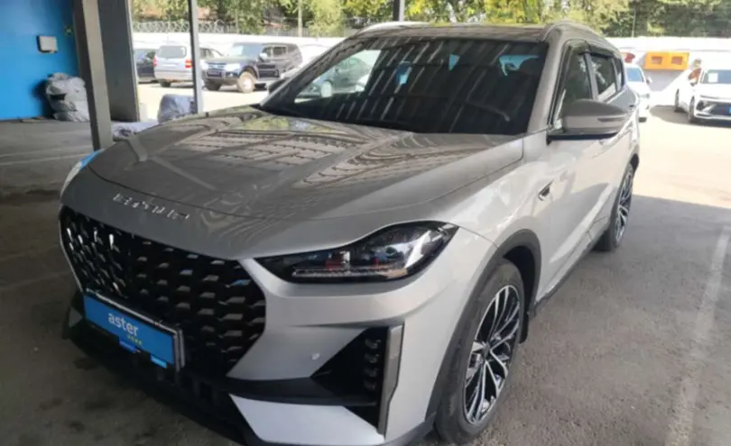 Jetour X70 PLUS 2024 года за 9 500 000 тг. в Алматы