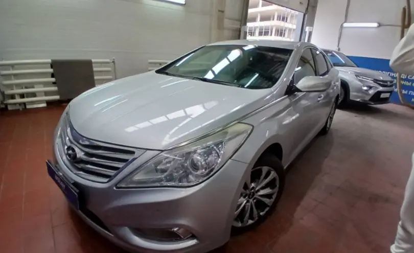 Hyundai Grandeur 2013 года за 7 200 000 тг. в Астана