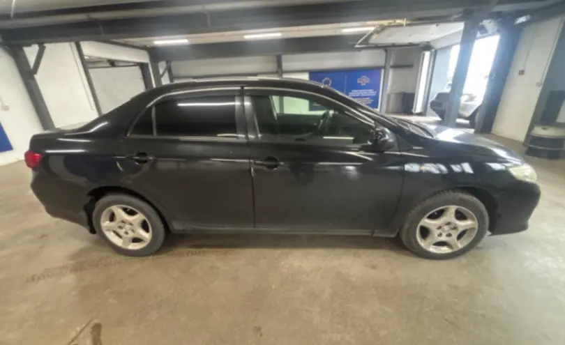 Toyota Corolla 2008 года за 5 000 000 тг. в Астана фото 4