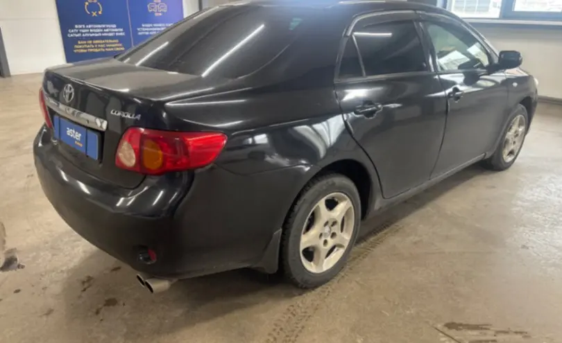 Toyota Corolla 2008 года за 5 000 000 тг. в Астана фото 5