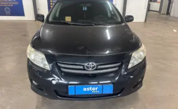 Toyota Corolla 2008 года за 5 000 000 тг. в Астана фото 2