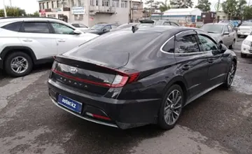 Hyundai Sonata 2023 года за 14 500 000 тг. в Павлодар