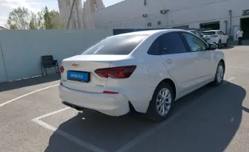 Chevrolet Monza 2023 года за 7 500 000 тг. в Шымкент фото 3