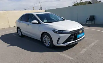 Chevrolet Monza 2023 года за 7 500 000 тг. в Шымкент фото 2