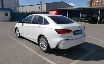 Chevrolet Monza 2023 года за 7 500 000 тг. в Шымкент фото 4