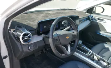 Chevrolet Monza 2023 года за 7 500 000 тг. в Шымкент фото 5