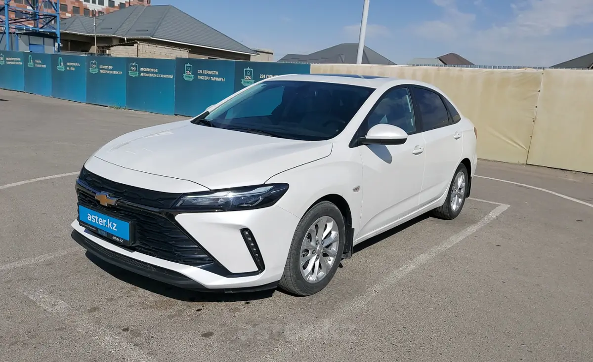 Chevrolet Monza 2023 года за 7 500 000 тг. в Шымкент