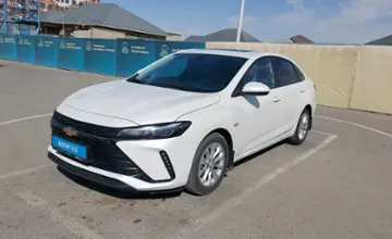 Chevrolet Monza 2023 года за 7 500 000 тг. в Шымкент фото 1