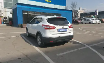 Nissan Qashqai 2018 года за 10 000 000 тг. в Алматы фото 4